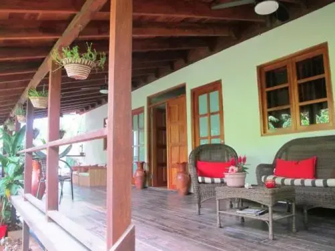 Hotel Iguanito