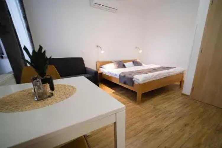 Apartmany 21 Třeboň