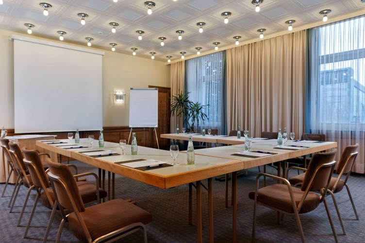 Wyndham Duisburger Hof photo 13