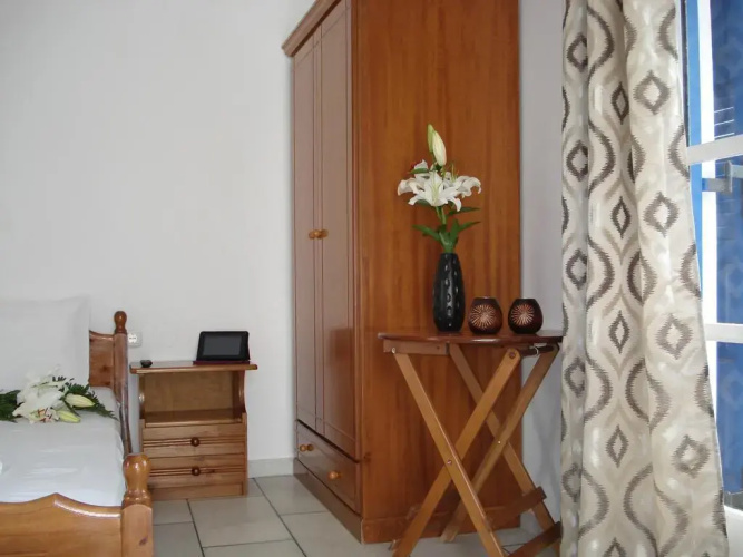 Studios Marianna & Suites