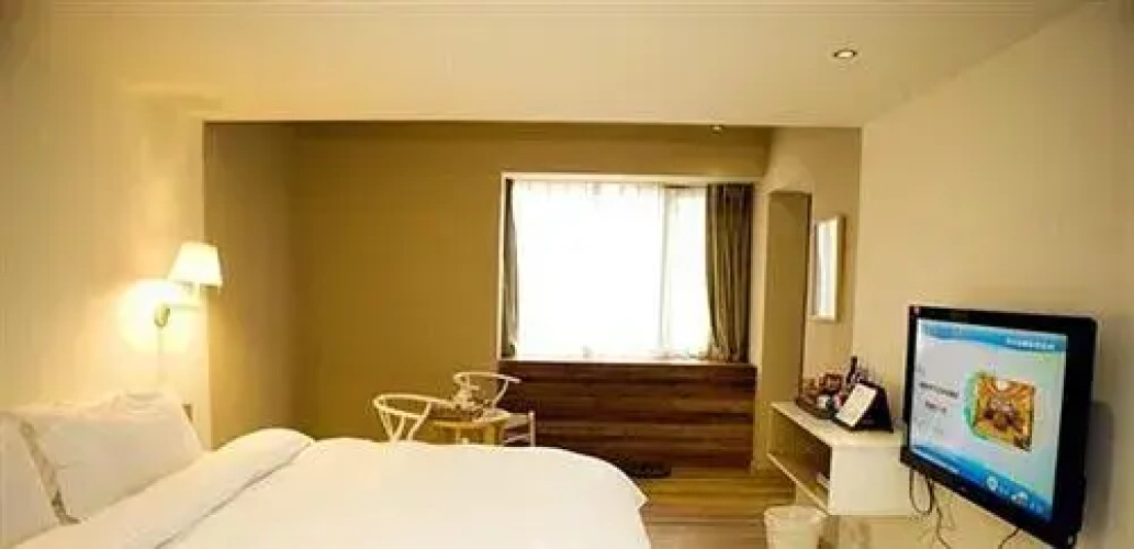 Mianyang Caishe Hotel