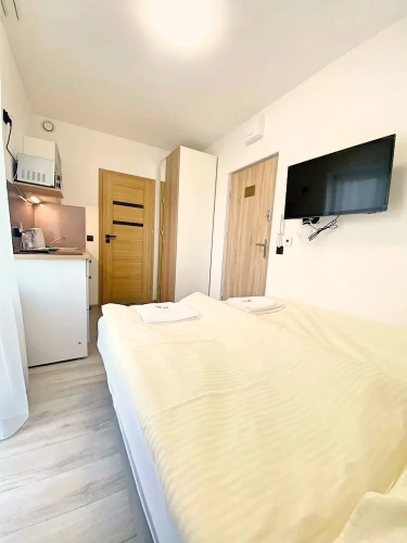 Comfort Suite