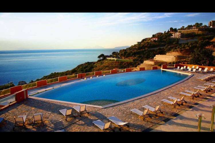 GH Avalon Sikani Resort photo 19