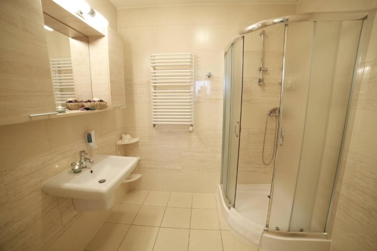 Premium Quadruple room