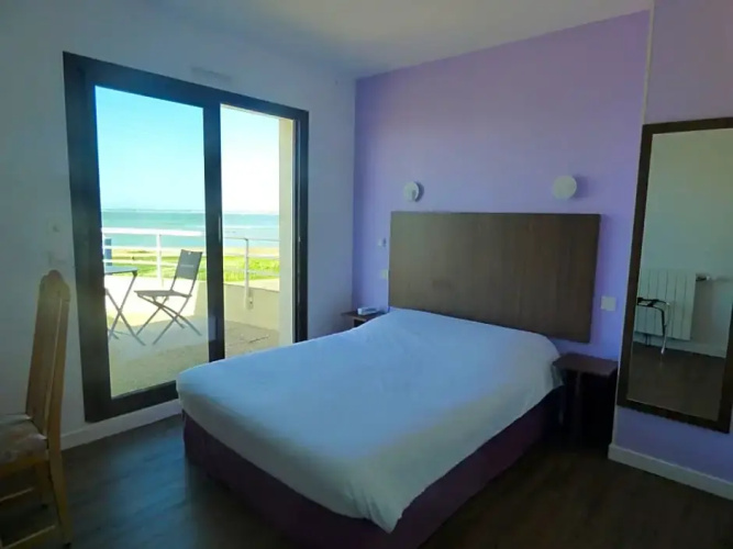 Hotel Castel Moor