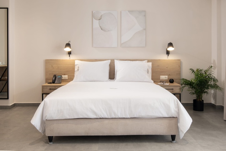 Comfort Quadruple room