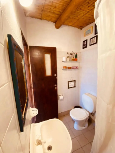 Cabaña Alta Vista