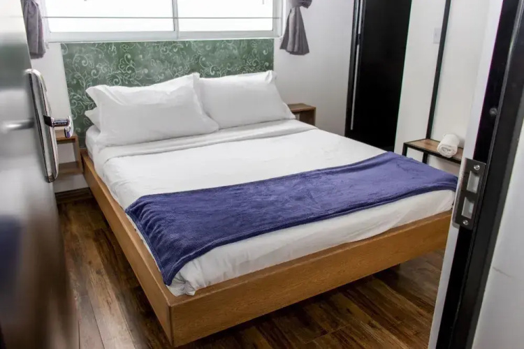 Hotel Bacata Plaza