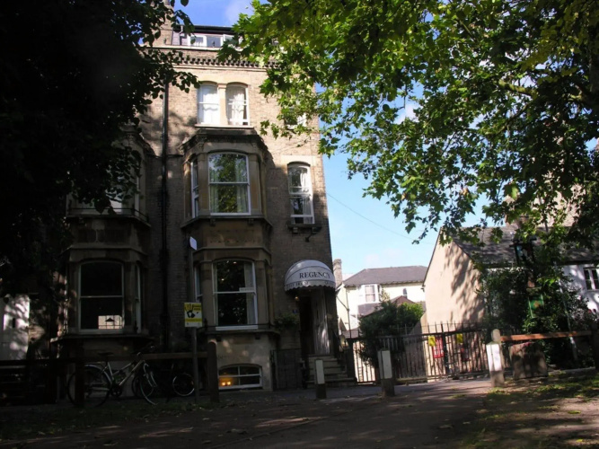 Regency Guest House