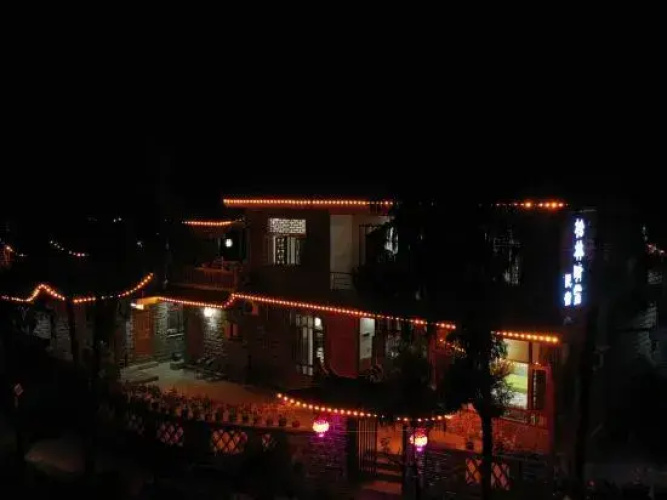 Otel görseli