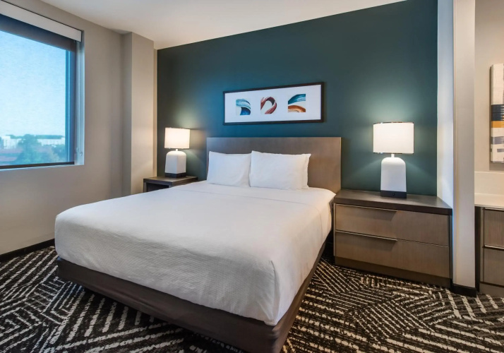 Hyatt House BWI Airport Baltimore