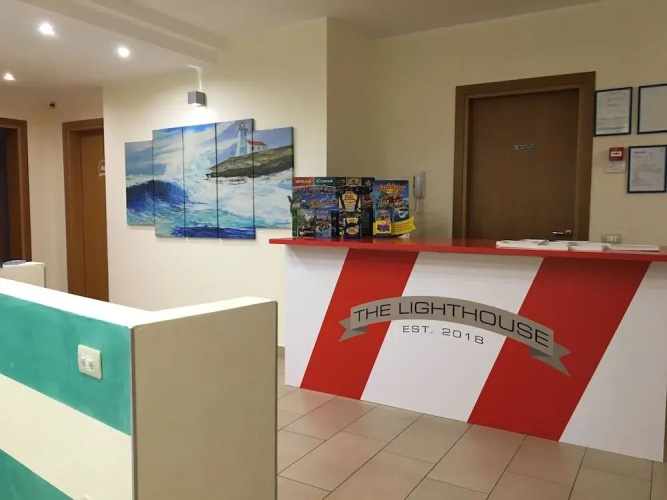 Imagen del hotel