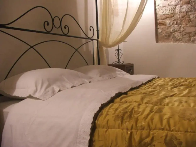 1 Bedroom Double Apartment