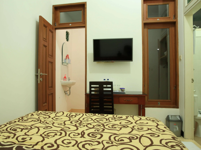 Puri Kusuma Guest House