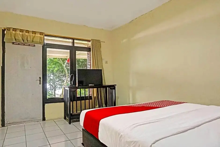 Cunang Hill Hotel & Resort