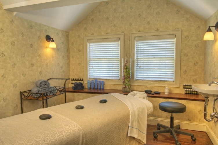 The Pointe At Castle Hill Resort & Spa photo 7