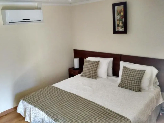 Business Single room