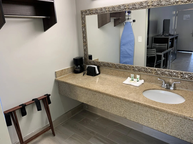 South Padre Island Lodge photo 10