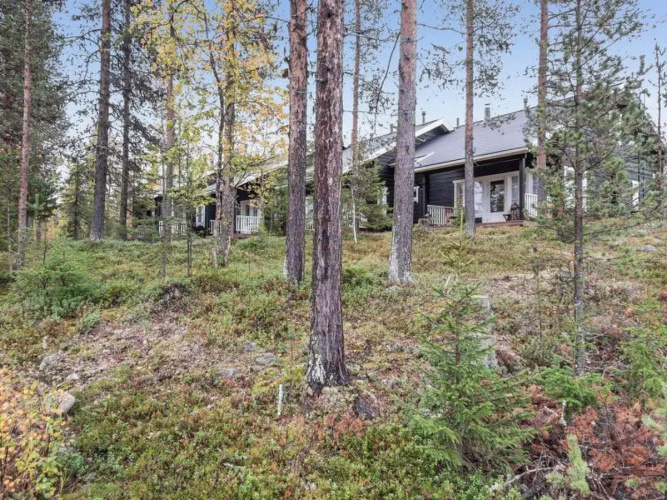 Yllaskumpu 3 / sivakka