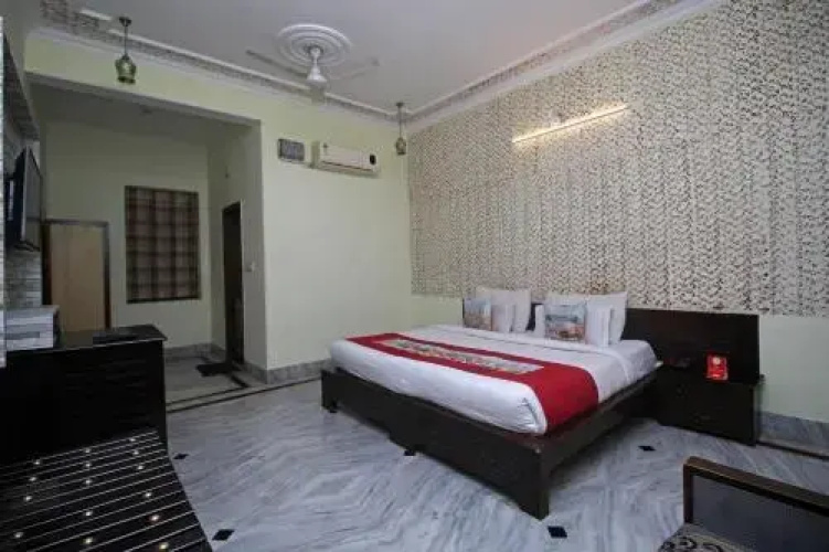 Elysium Jaipur