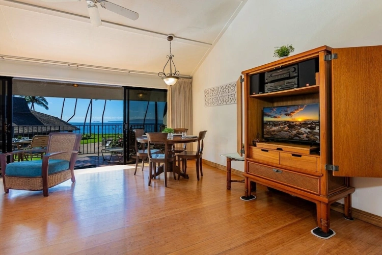 2 Bedrooms Standard room