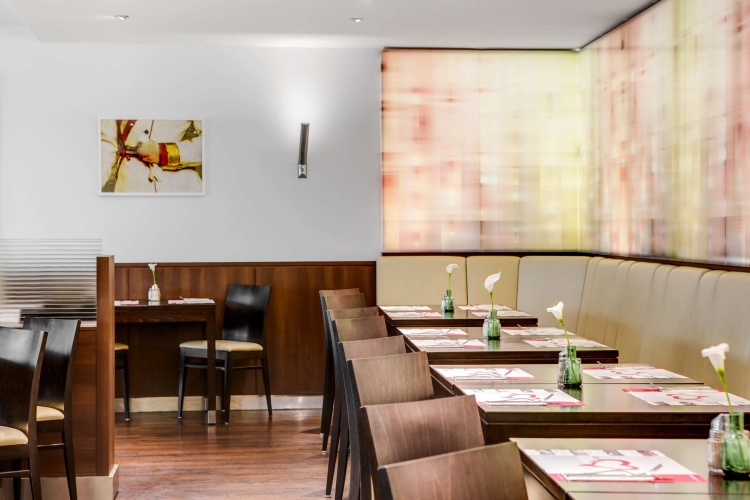 InterCityHotel Wien photo 27