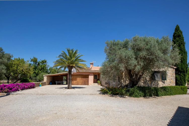 Selva - 3890, Mallorca