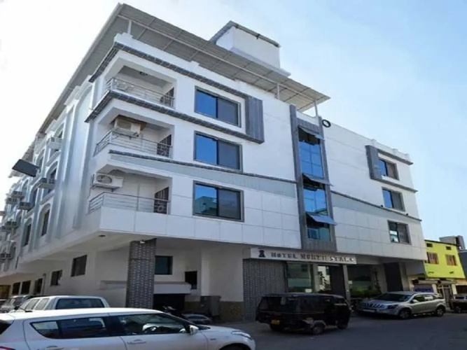 Hotelafbeelding