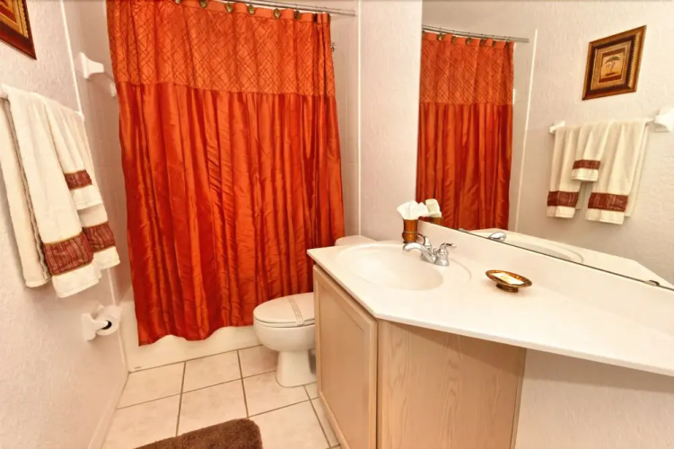 Highlands Reserve 321 - Five Bedroom Villa with Private Pool