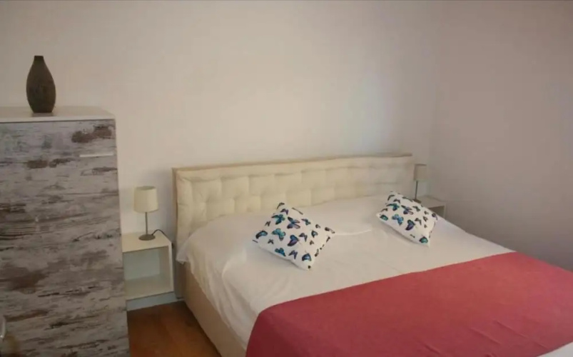 Apartments Neos