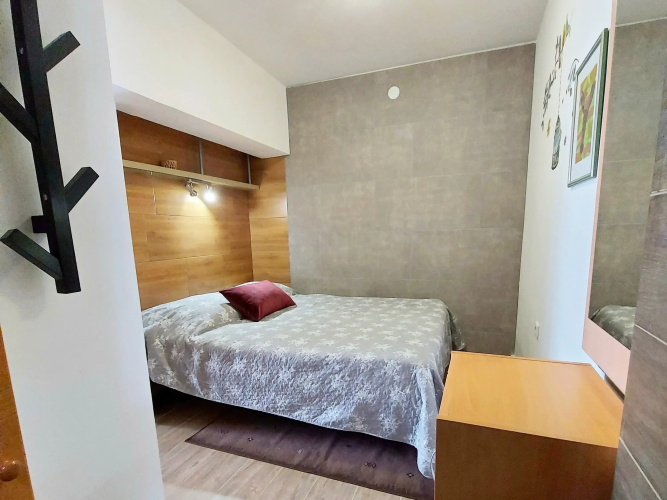 Apartments Ljiljana