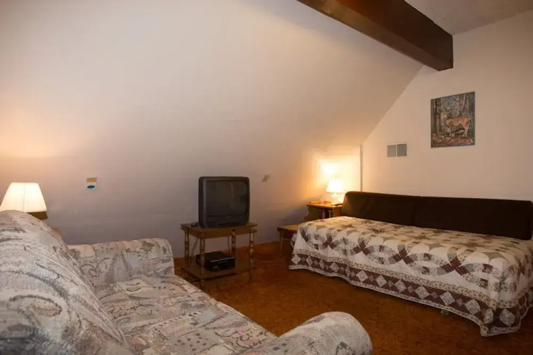 Brookside Cottage