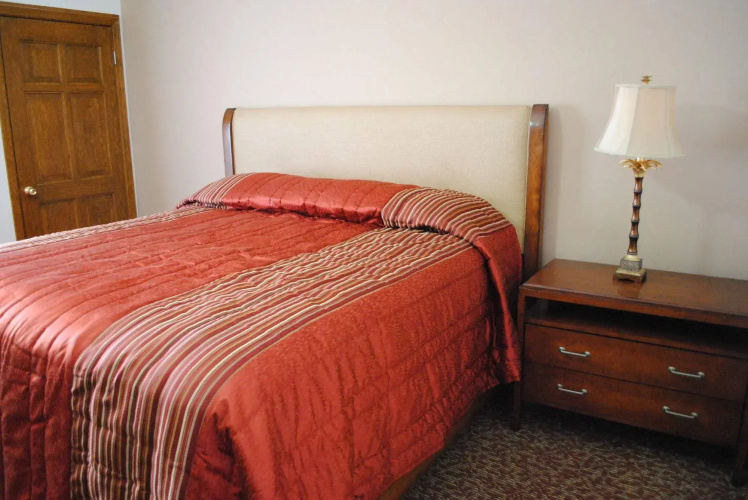 Hotel Suites EL Paseo