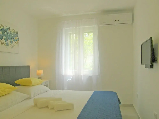 Apartments Mare