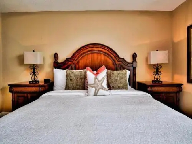 Bay Harbor 302