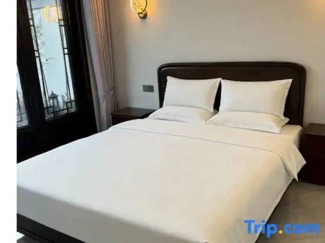 2 Bedrooms Standard room