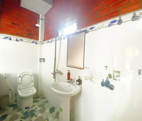 Cattien Backpackers Hostel