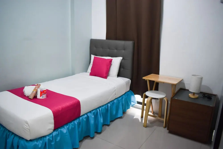 Happy Homes Manila