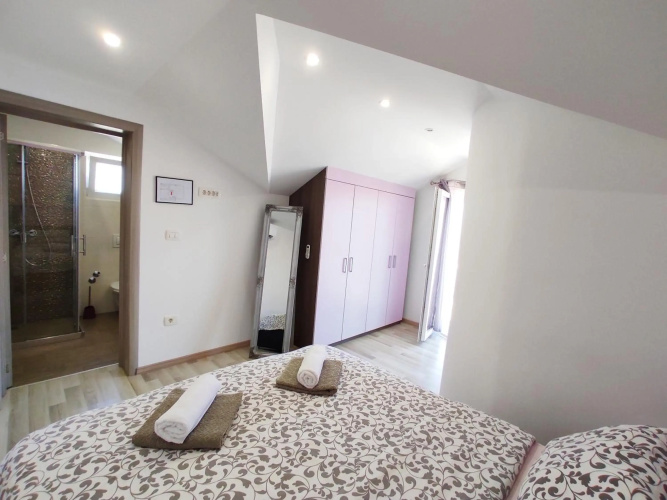 Apartman Tamara