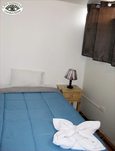Standard Single room with city view