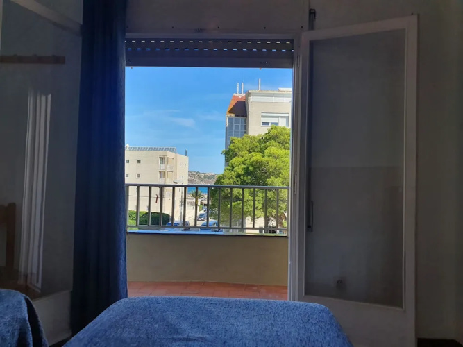 Payet Apartments