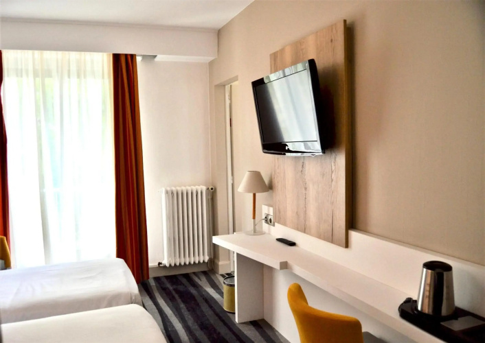 Kyriad - Tours Centre