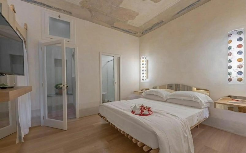 Giotto Suite