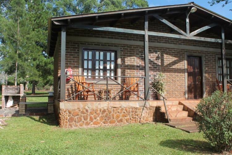 Deluxe Bungalow