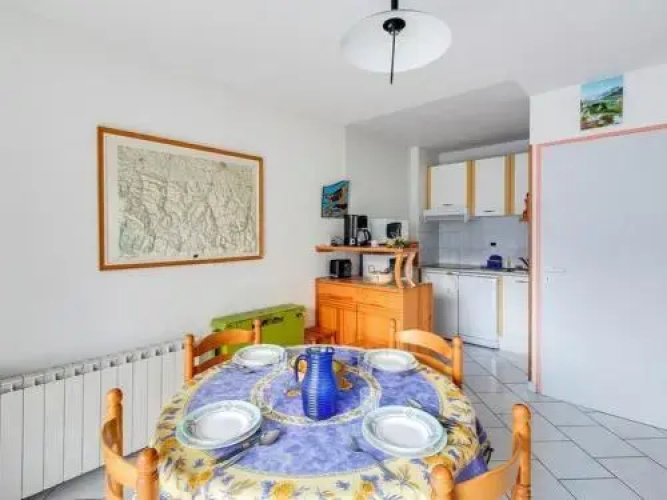 Apartment Gypaetes 1
