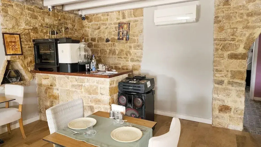 Naturla Gol Evi
