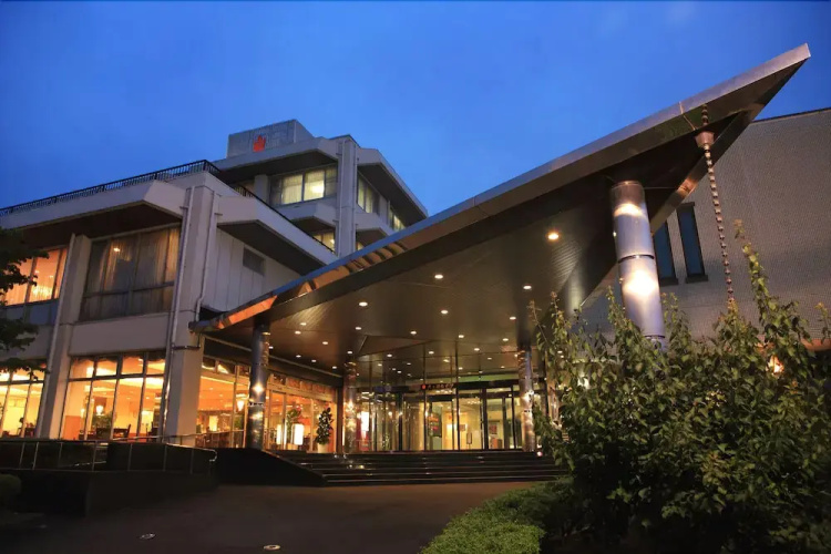 Hotelafbeelding