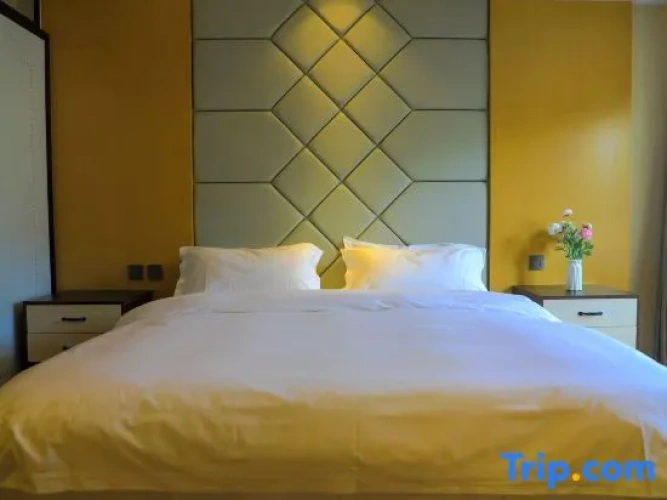 1 Bedroom Suite