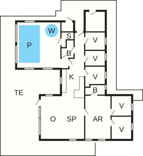 Cottage