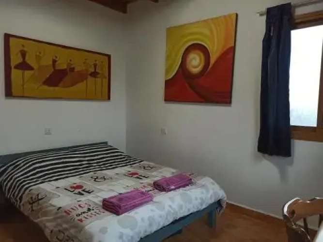 Beso House